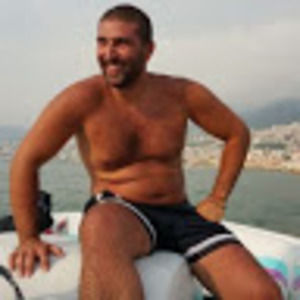 Meet your Posher, Rodolph